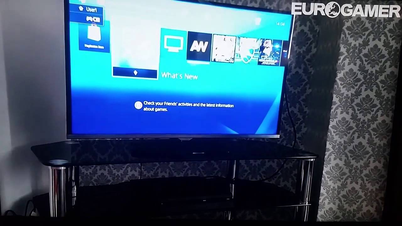 boot for free ps4