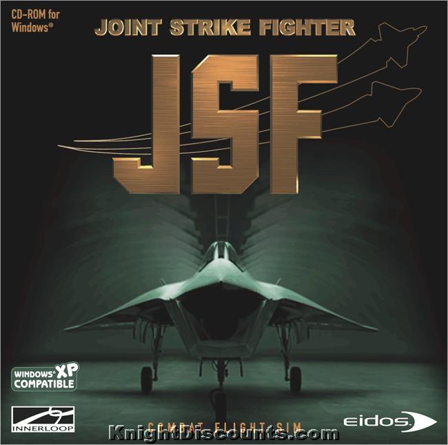 strike fighter 2 game